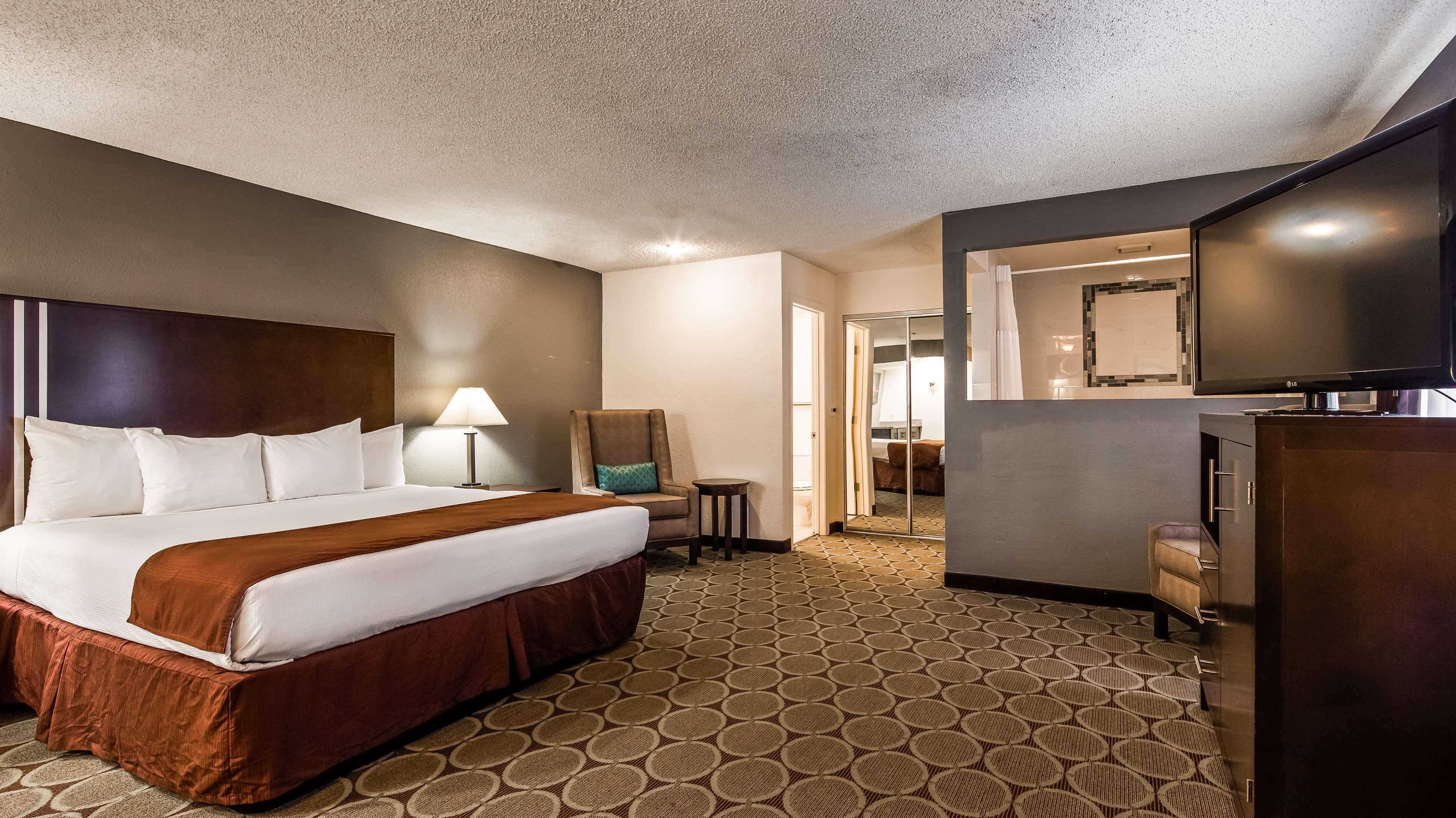 Best Western Oasis 3* Pahrump