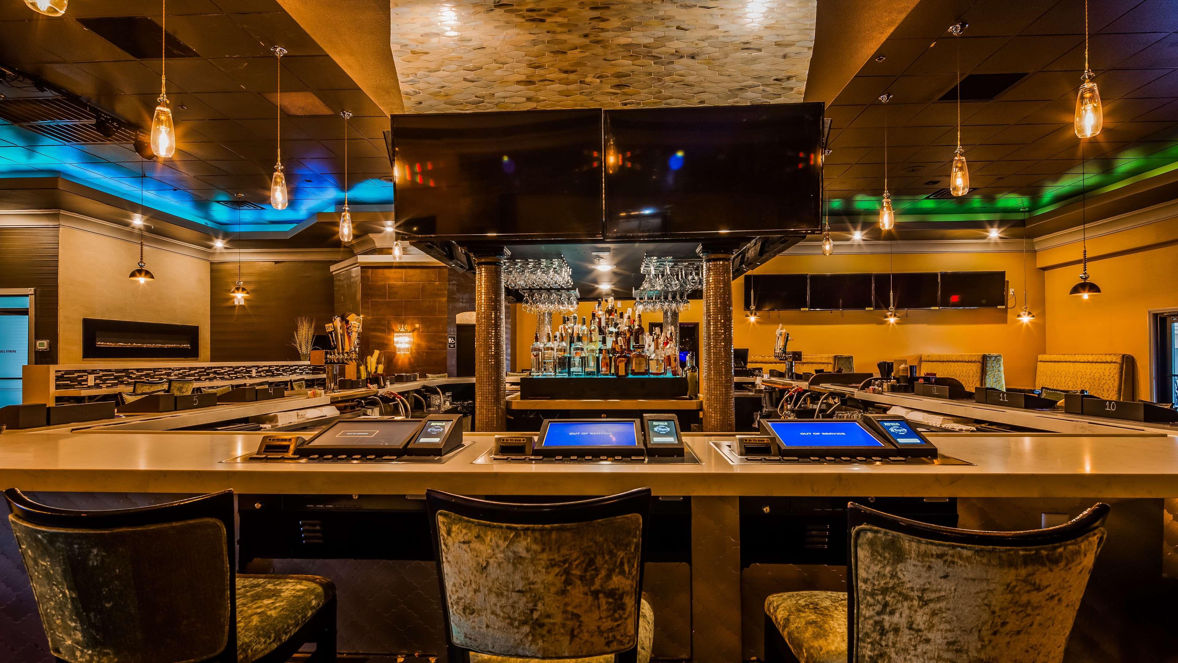 Best Western Oasis Hotel Pahrump