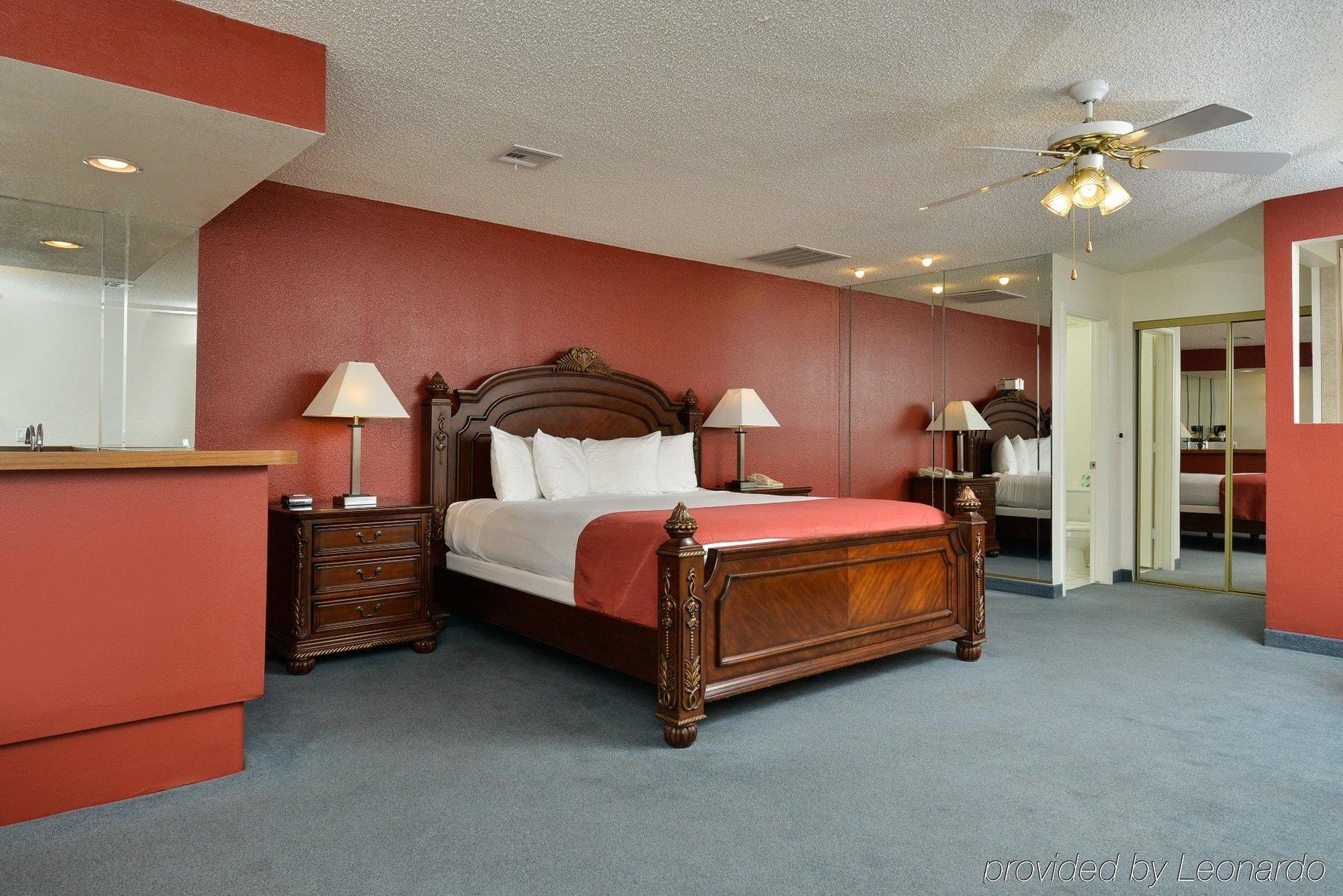 Hotel Best Western Oasis 3*