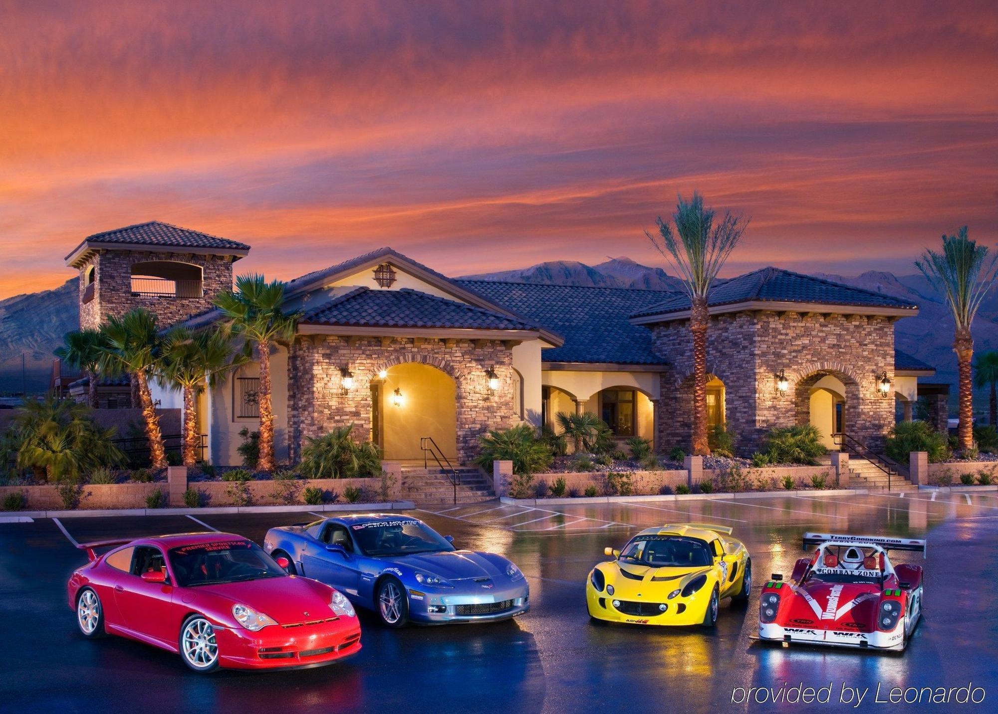 Hotel Best Western Oasis Pahrump