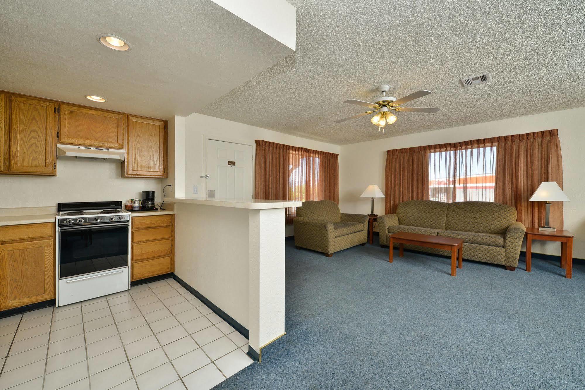 Best Western Oasis Pahrump