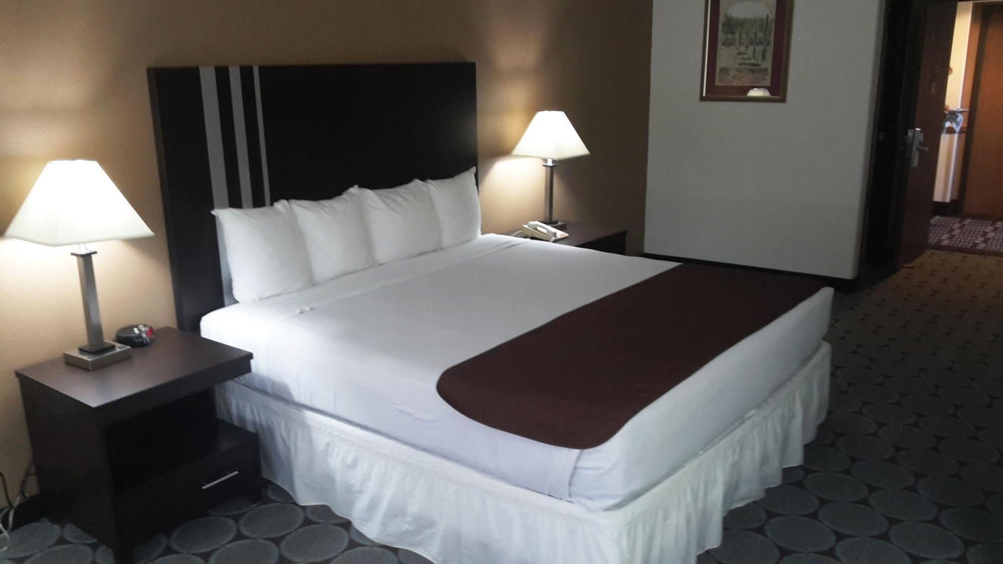 Best Western Oasis Hotel 3*
