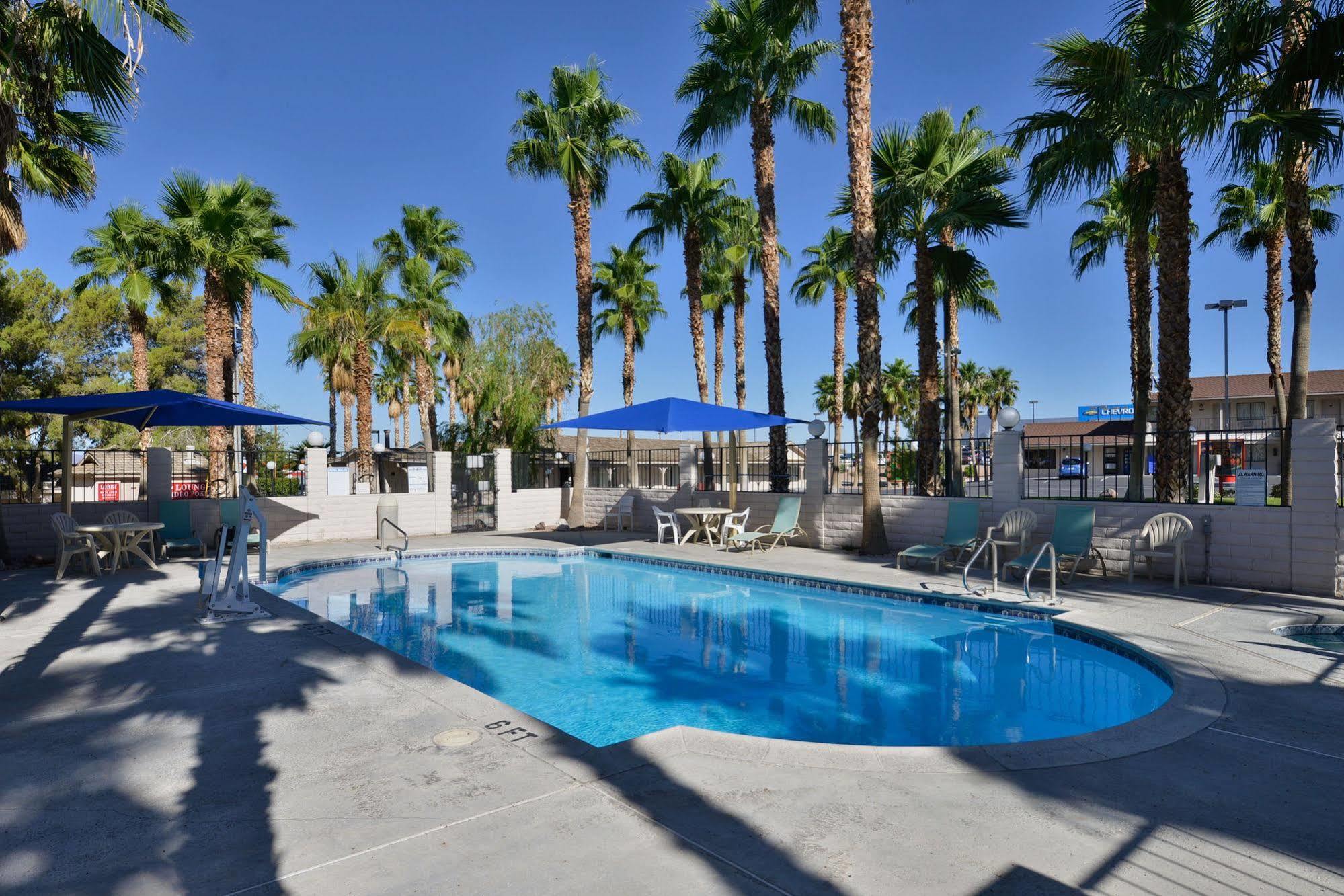 Best Western Oasis Hotel 3*