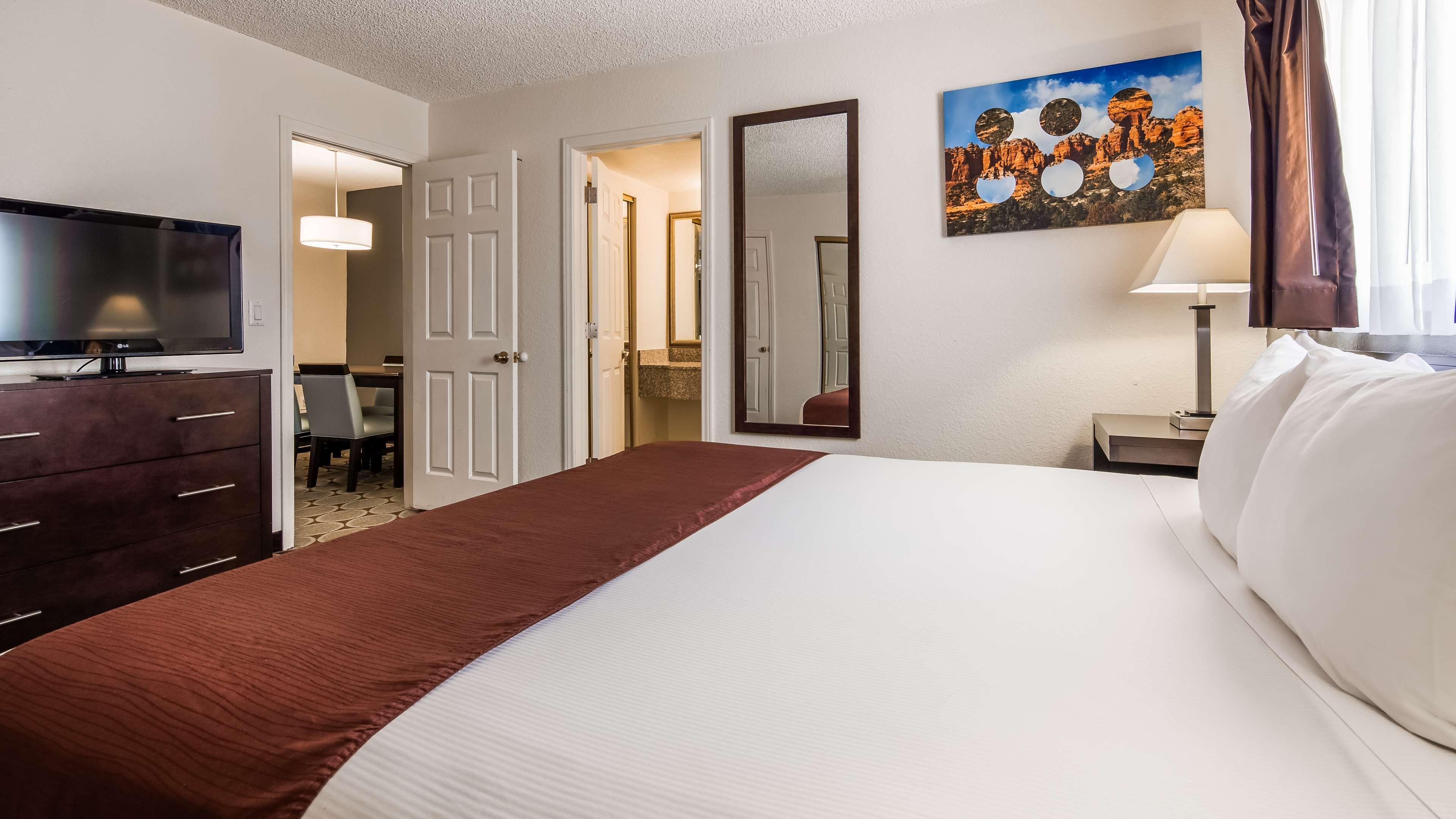 Best Western Oasis Hotel Pahrump