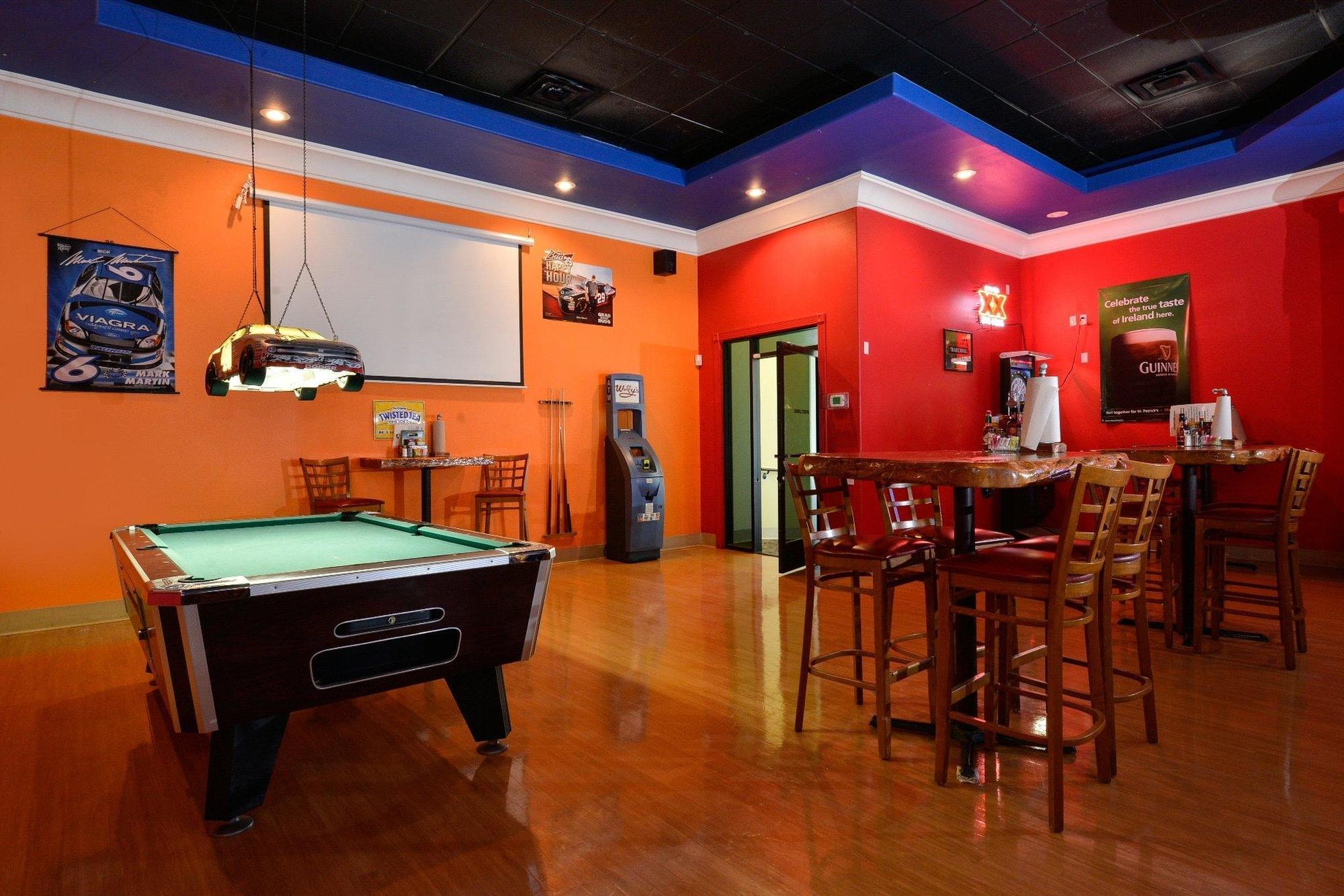 Best Western Oasis 3*