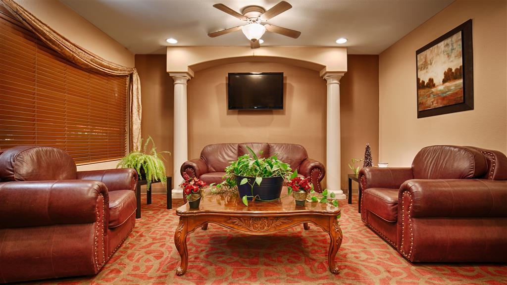 Best Western Oasis Hotel