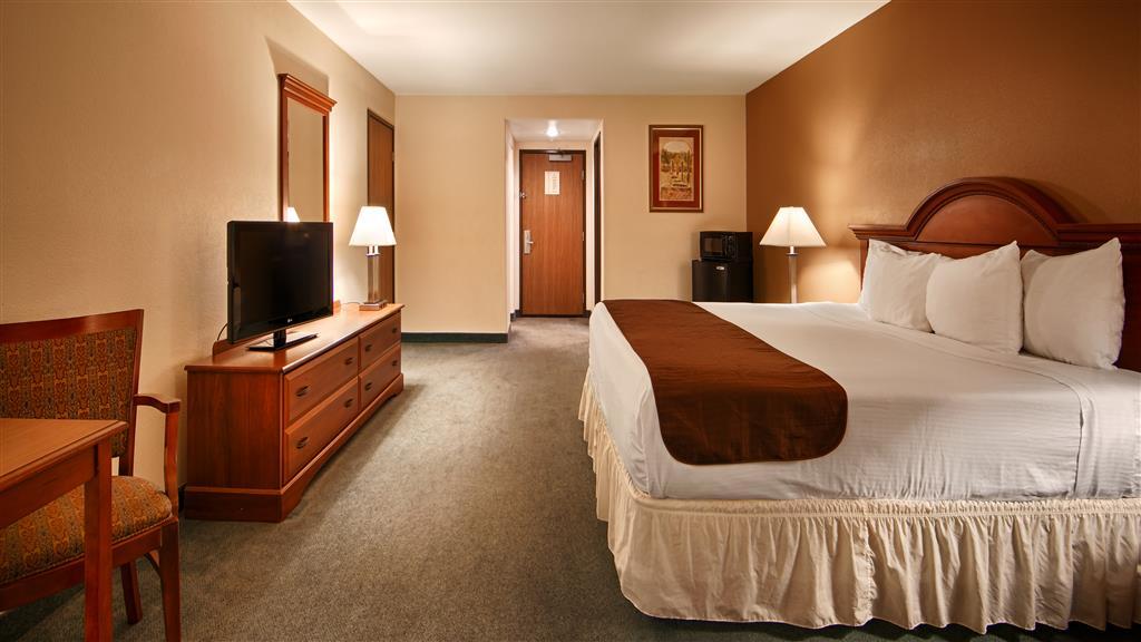 Western Oasis 3*
