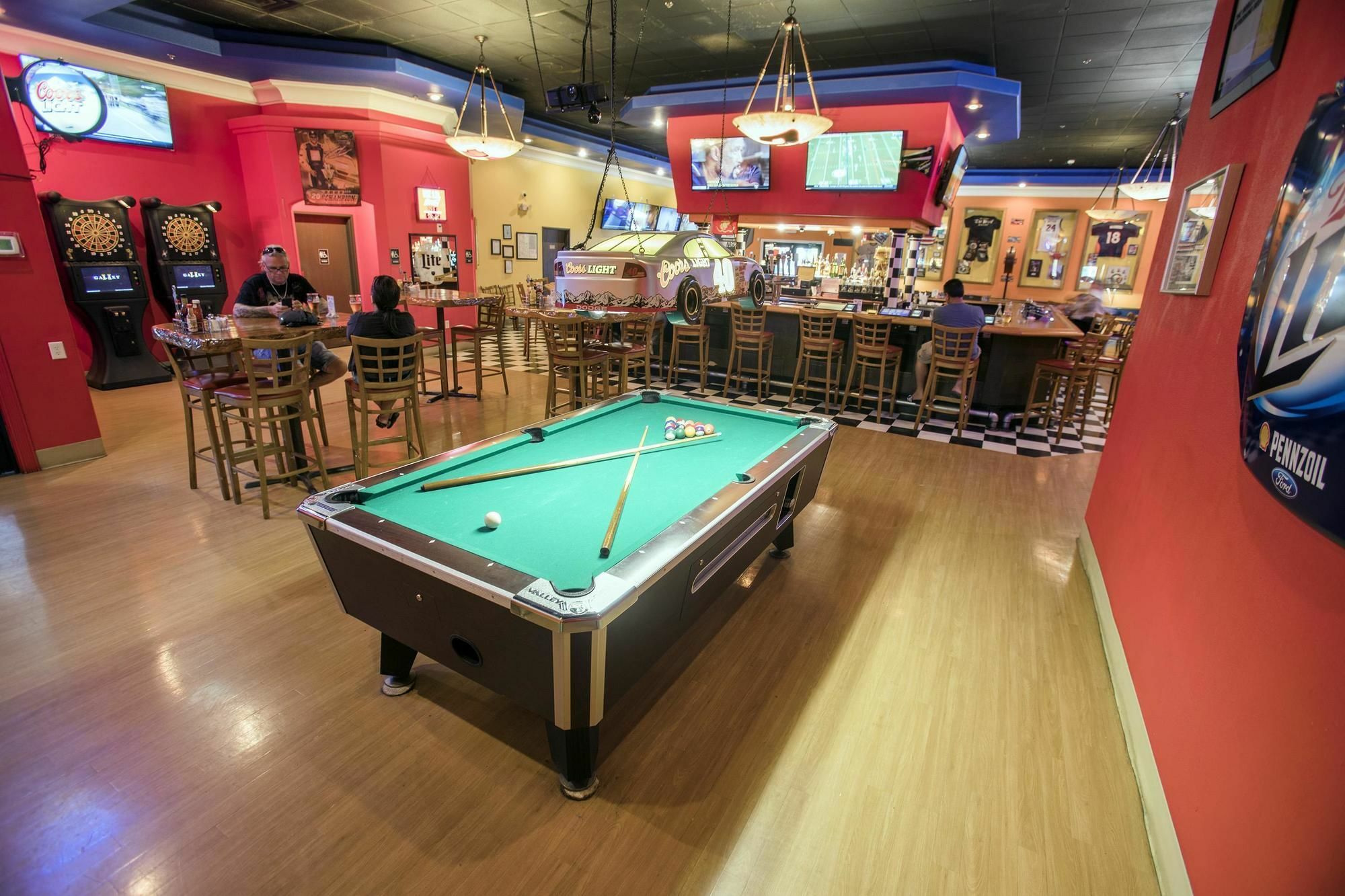 Best Western Oasis Hotel Pahrump